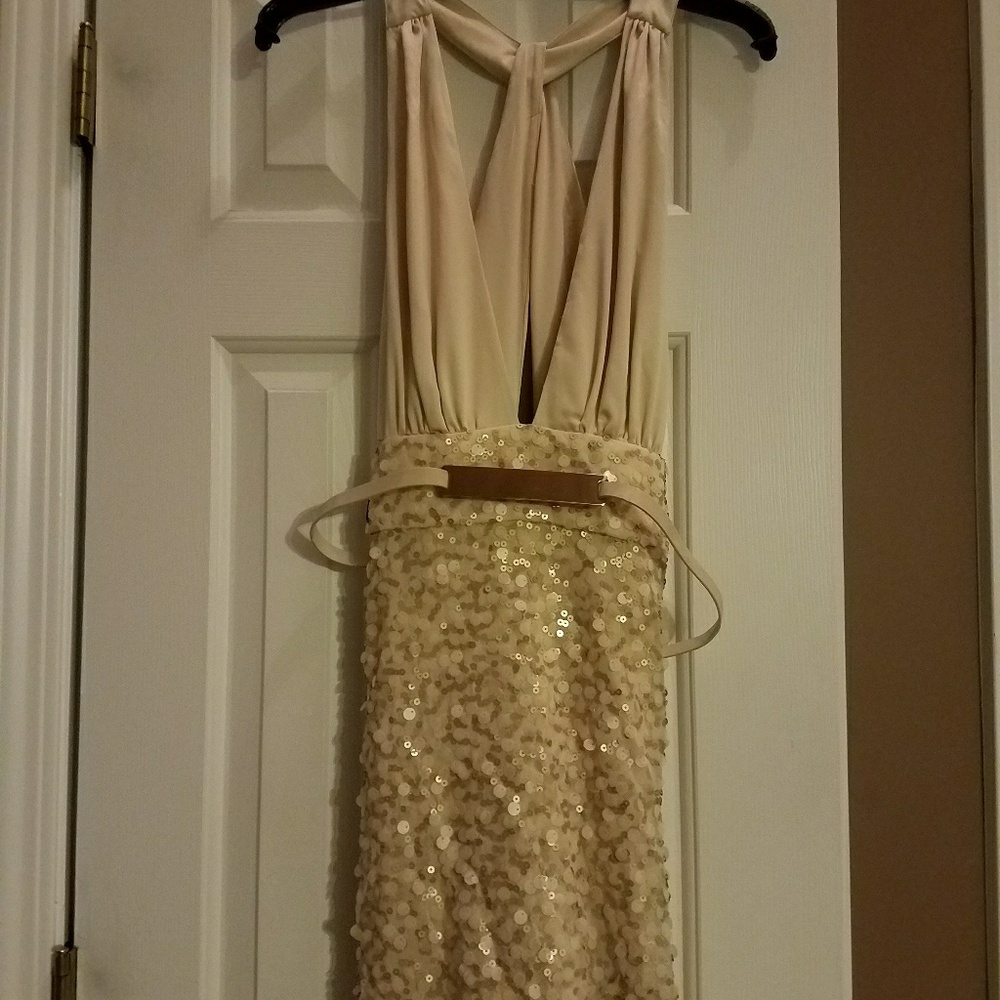 Party dress - Worn Once!